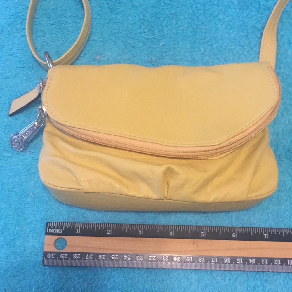 #184 Crossbody ROSETTI - Picture 3 of 8